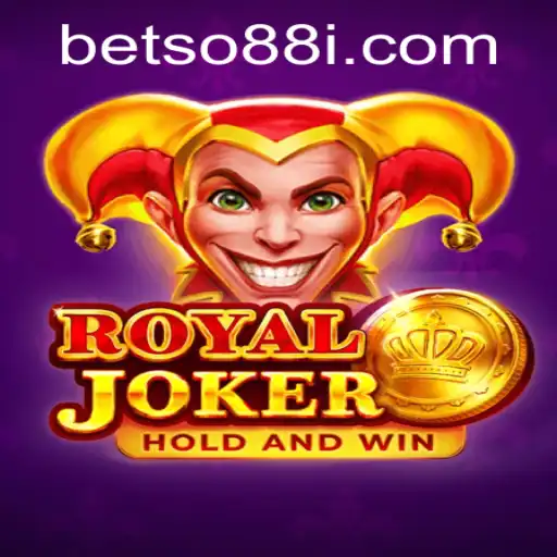 Exploring RoyalJoker: The Game Taking BetSo88 by Storm