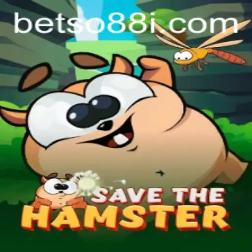 SavetheHamster: A New Interactive Adventure with BetSo88