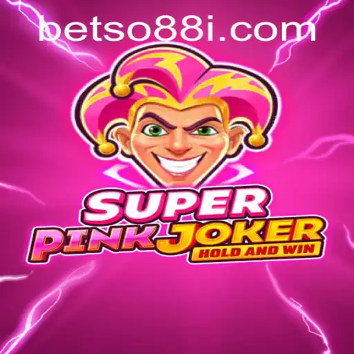 Discover the Thrills of SuperPinkJoker with BetSo88