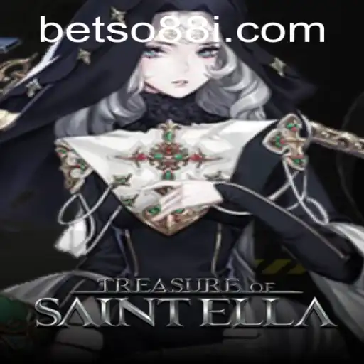 Unveiling TreasureofSaintElla: An Adventure Awaits with BetSo88