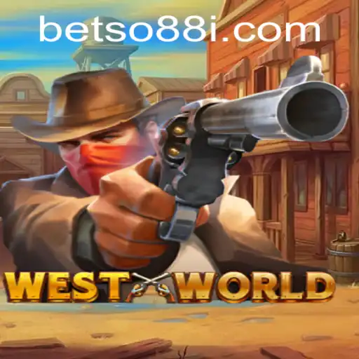 WestWorld Game Description and How BetSo88 Revolutionizes Gameplay