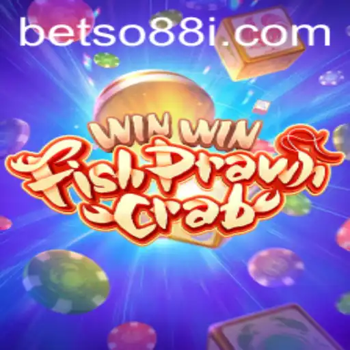 Exploring the Exciting World of WinWinFishPrawnCrab with BetSo88