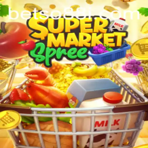 Discover the Excitement of SupermarketSpree: A Comprehensive Guide